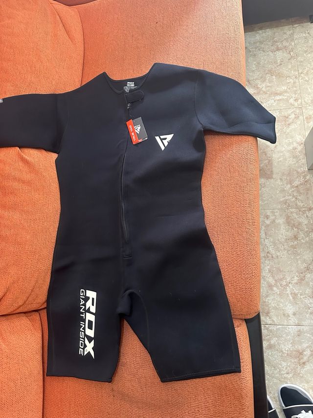 Traje Neopreno ROX GIANT INSIDECorto Hombre 3XL