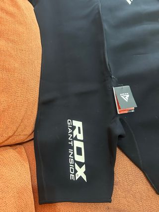 Traje Neopreno ROX GIANT INSIDECorto Hombre 3XL