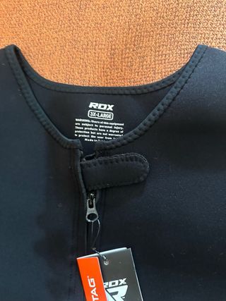 Traje Neopreno ROX GIANT INSIDECorto Hombre 3XL