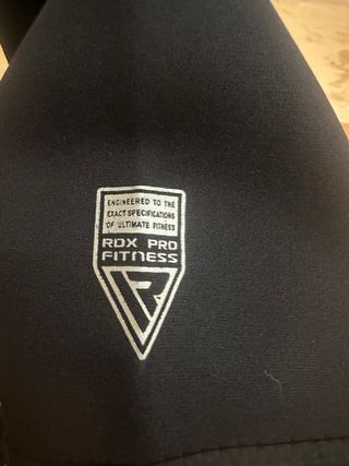 Traje Neopreno ROX GIANT INSIDECorto Hombre 3XL