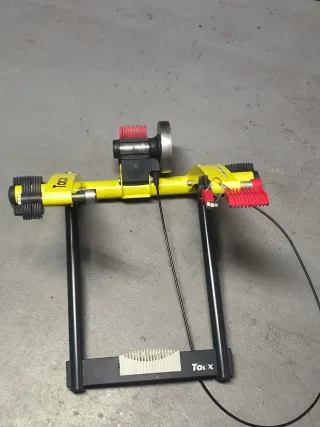 Rodillo Tacx para Bicicleta