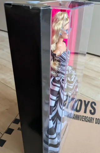 Barbie 65 Aniversario Muñeca