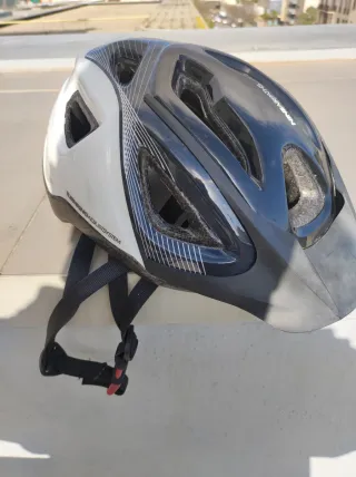 Bicicleta Montaña Aluminio TOPBIKE 80