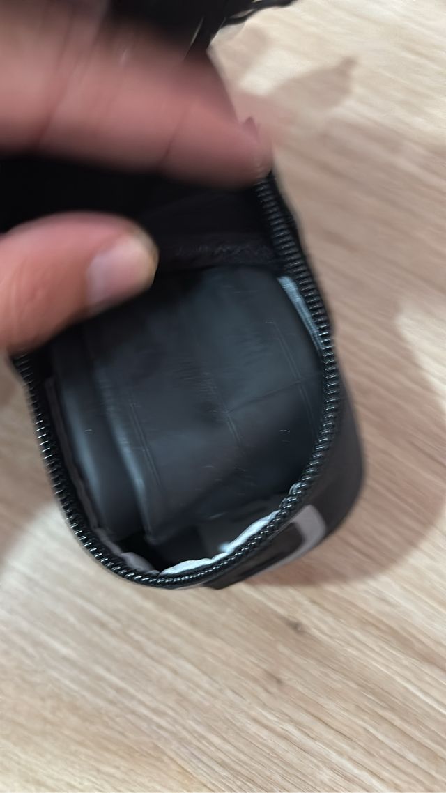 Bolsa para herramientas de bicicleta