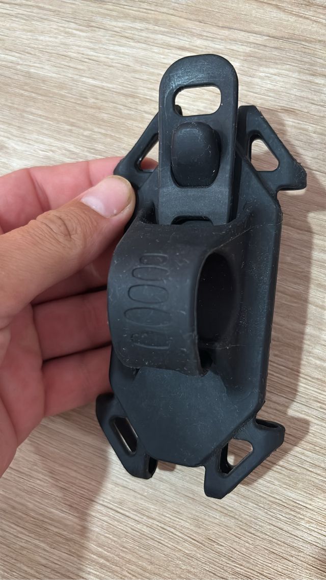 Bolsa para herramientas de bicicleta