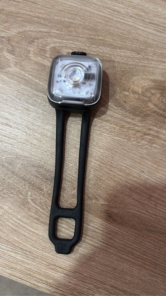 Bolsa para herramientas de bicicleta