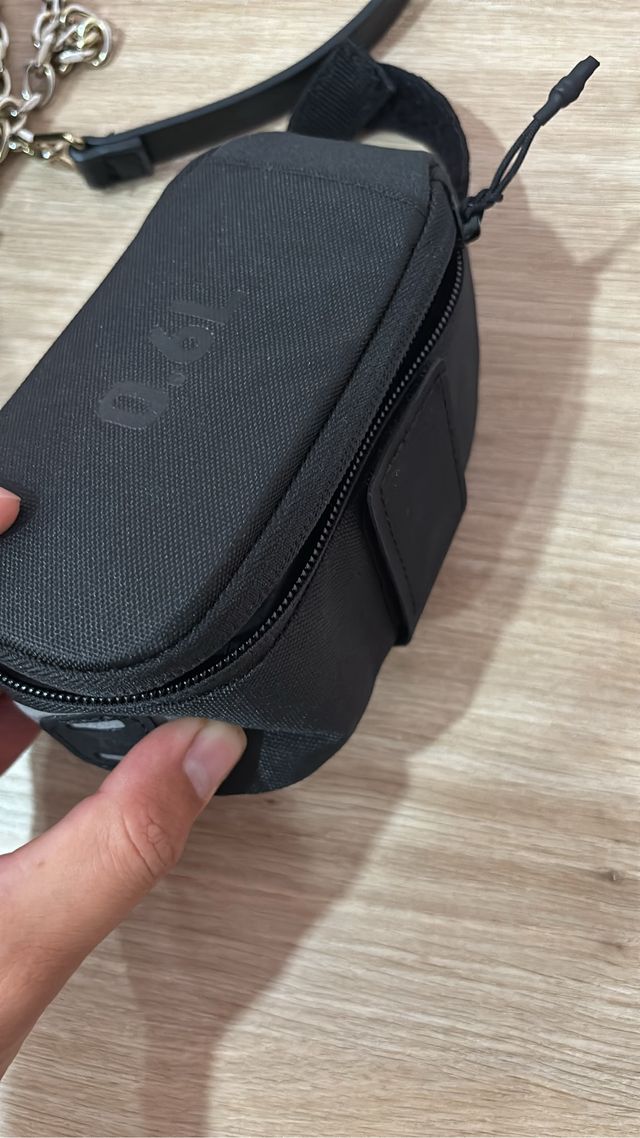 Bolsa para herramientas de bicicleta