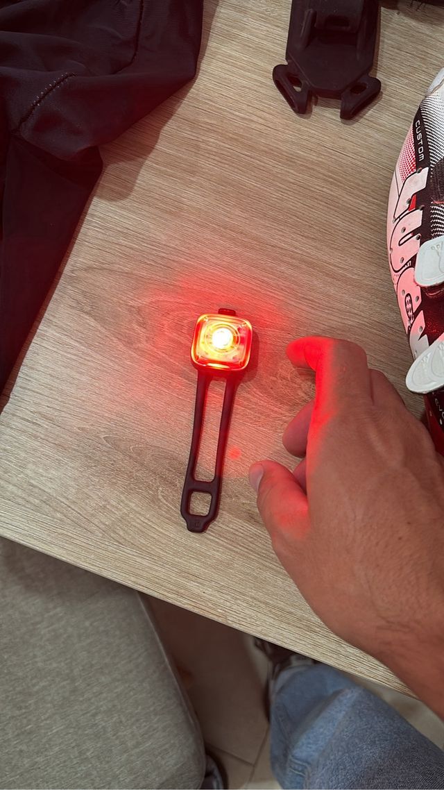 Bolsa para herramientas de bicicleta