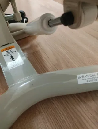Stepper Domyos Nuevo