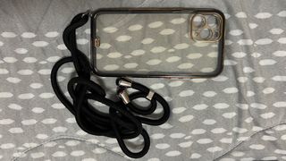 Custodia Michael Kors per iPhone 11 Pro/XS