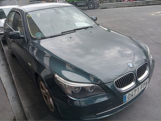 Despiece BMW Serie 5