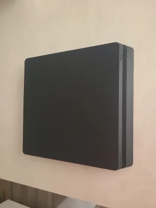 PS4 (PlayStation 4) + 2 Mandos