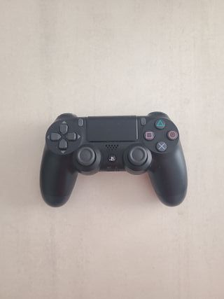 PS4 (PlayStation 4) + 2 Mandos