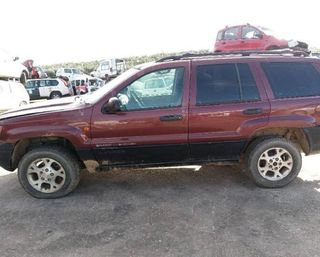 348423 mn116715 amortiguador jeep gr.cherokee