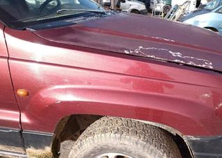 348423 mn116715 amortiguador jeep gr.cherokee