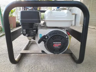 Generador Honda  sin uso