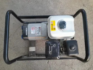 Generador Honda  sin uso