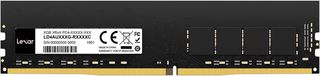 💰 - Lexar UDIMM DDR4 8GB, 3200 MHz RAM, 288-Pin U-