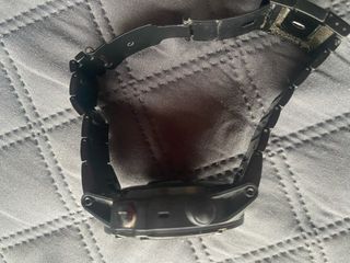 Garmin Fenix 5X Plus Carcasa Trasera y Cable