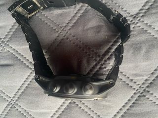 Garmin Fenix 5X Plus Carcasa Trasera y Cable