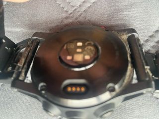 Garmin Fenix 5X Plus Carcasa Trasera y Cable