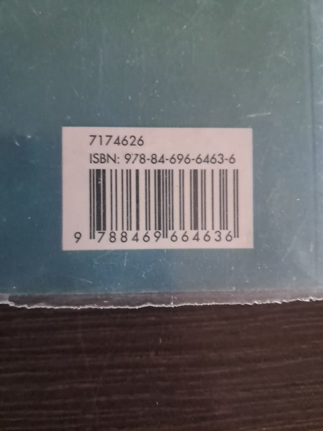 El misterio del lago ness isbn9788469664636