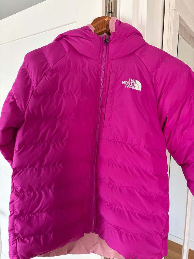 Chaqueta Anorak The North Face Niña XL