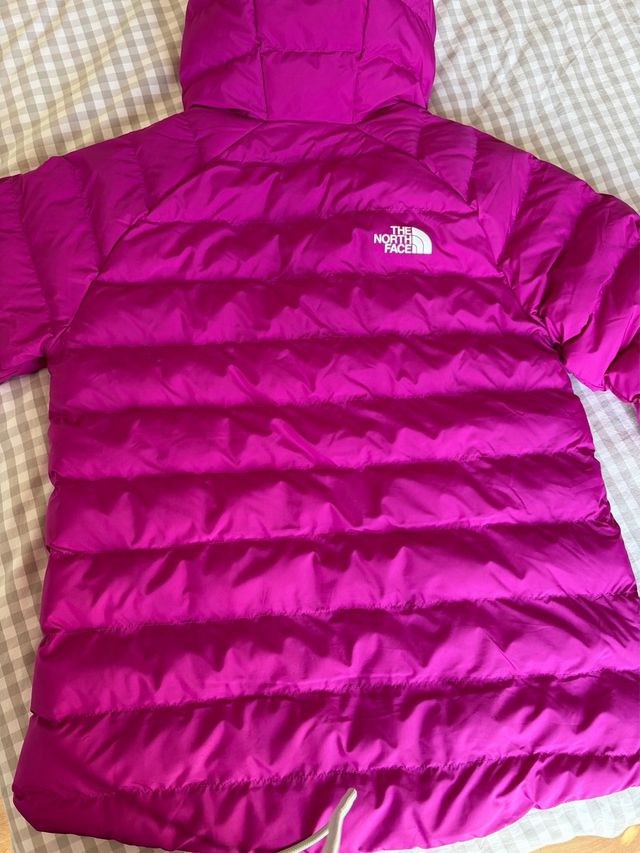 Chaqueta Anorak The North Face Niña XL