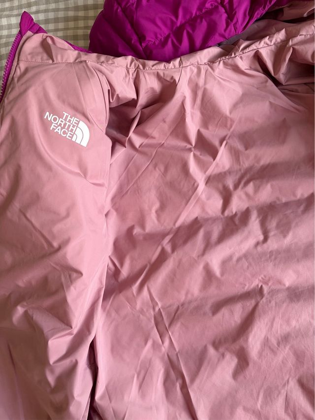 Chaqueta Anorak The North Face Niña XL