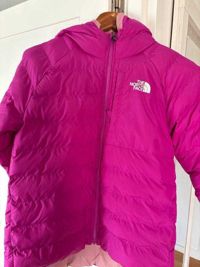 Chaqueta Anorak The North Face Niña XL