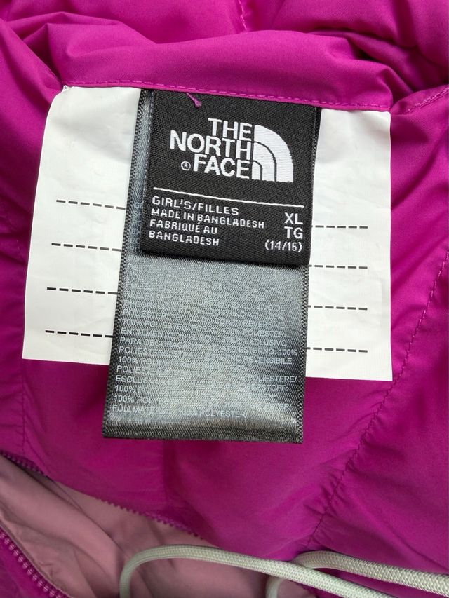Chaqueta Anorak The North Face Niña XL