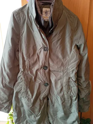 Giubbotto invernale donna taglia S