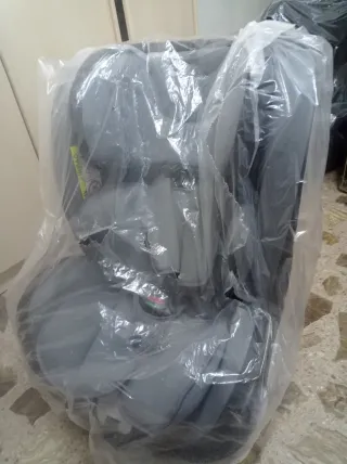 Silla de coche para bebé