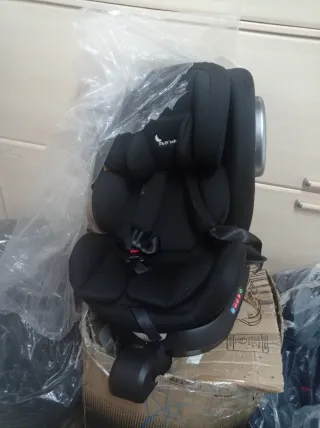 Silla de coche para bebé