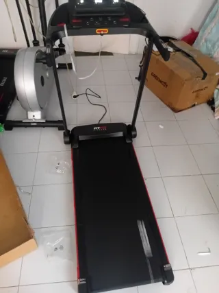 Cinta de correr FIT-FIU MC-90