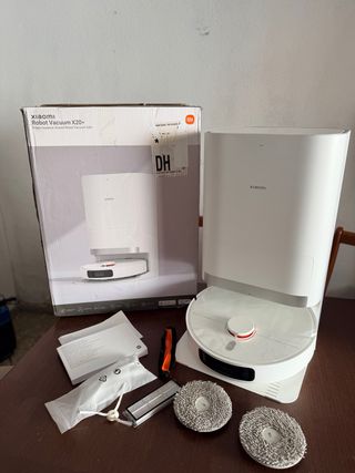 Robot Aspirador Xiaomi X20+