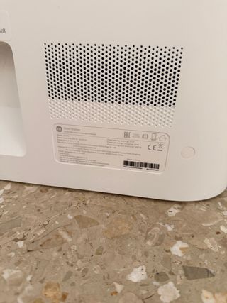 Robot Aspirador Xiaomi X20+
