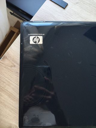 HP Pavilion Entertainment PC para piezas