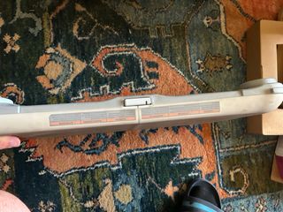 Tabla Wii Fit Plus Nintendo con funda de silicona 