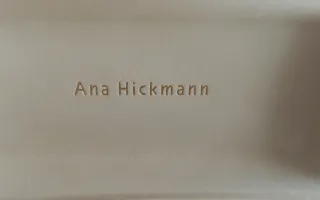 Gafas de sol Ana Hickmann AH9387-T01 verdes