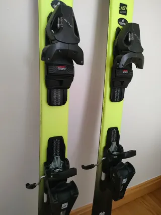 Esquís Head Super Shape Team Easy Jrs JR 137cm