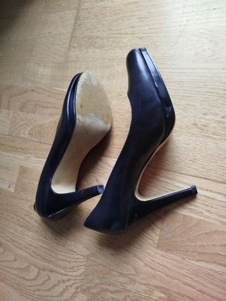 Zapatos de tacón Franco Sarto Talla 38