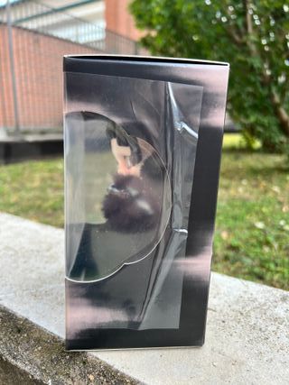 Skullpanda Lazy Panda Popmart Originale