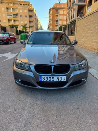 BMW Serie 3 2008