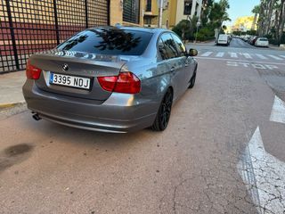 BMW Serie 3 2008