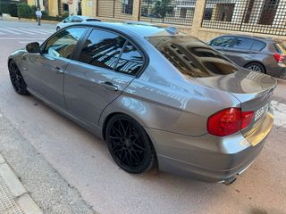 BMW Serie 3 2008