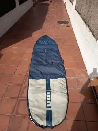 Funda Tabla SUP / Longboard