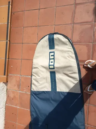 Funda Tabla SUP / Longboard