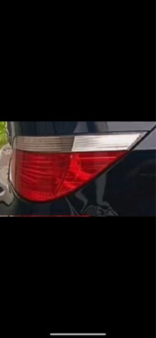 Piloto trasero derecho BMW E60