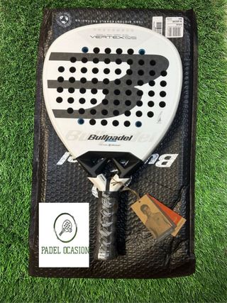 BULLPADEL VERTEX 05 2026
